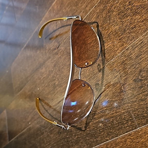 Aviator sunglasses - Picture 2 of 2